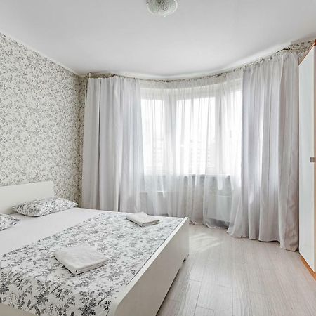 Rentwill Crocus 246 Apartment Красногорск Екстериор снимка