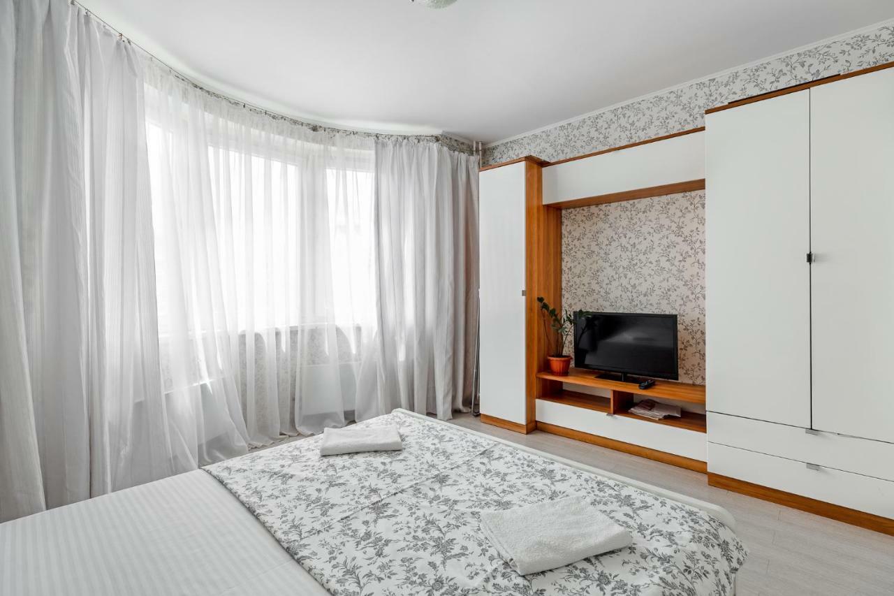 Rentwill Crocus 246 Apartment Красногорск Екстериор снимка