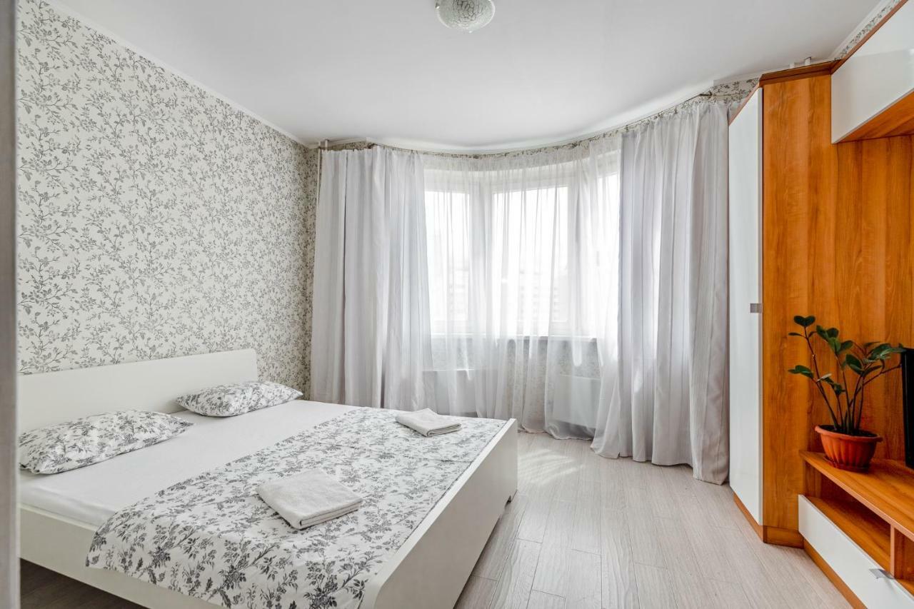 Rentwill Crocus 246 Apartment Красногорск Екстериор снимка